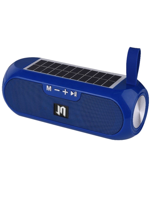 

Портативная акустика Jet.A PBS-120, 10 Вт, FM, USB, microSD, Bluetooth, синий (PBS-120 Blue), PBS-120