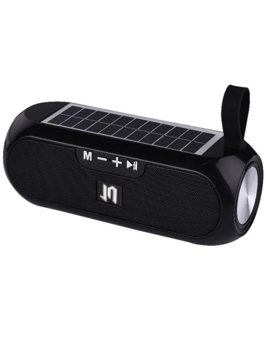 

Акустика портативная Jet.A PBS-120, 10Вт, FM, USB, microSD, Bluetooth, черный (PBS-120 Black), PBS-120
