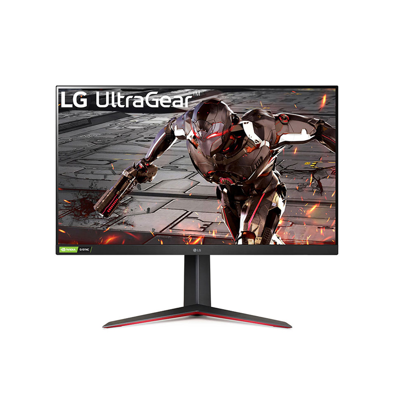 

Монитор 31.5" LG UltraGear 32GN550-B VA, 1920x1080 (16:9), 300кд/м2, 165Hz, 1мс, 178°/178°, AMD FreeSync/NVIDIA G-Sync, HDMI, DisplayPort, черный (32GN550-B.ARUZ), 32GN550-B