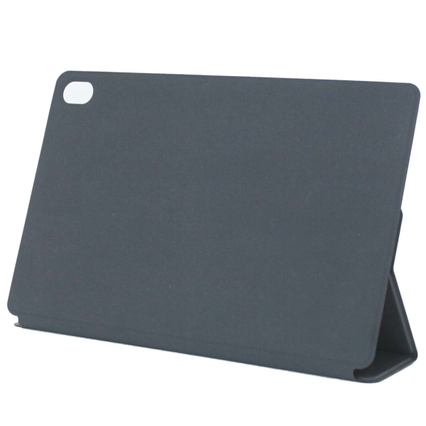 Чехол Lenovo Folio Case для планшета Lenovo Tab P11 TB-J606, полиуретан, черный (ZG38C03349)