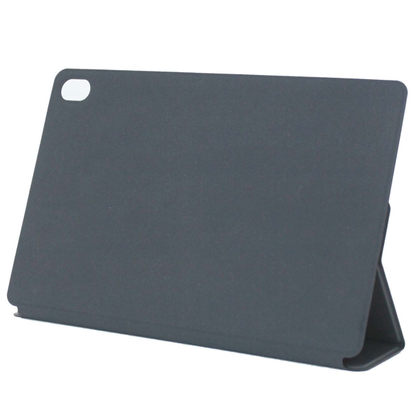 

Чехол Lenovo Folio Case для планшета Lenovo Tab P11 TB-J606, полиуретан, черный (ZG38C03349)