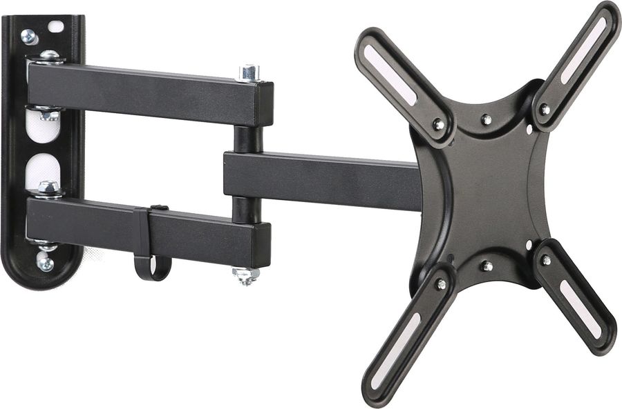 Кронштейн настенный для TV/монитора 19"-48", HAMA R1, до 25 кг