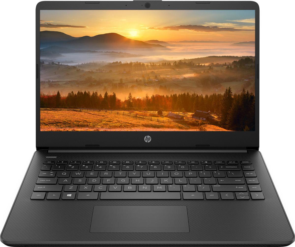 

HP Ноутбук HP 14s-fq0101ur 3020e/4Gb/SSD128Gb/14"/IPS/FHD/DOS3.0/black (плохая упаковка)(3C8N1EA) [1528043] {3C8N1EA}, Черный, 14s-fq0101ur