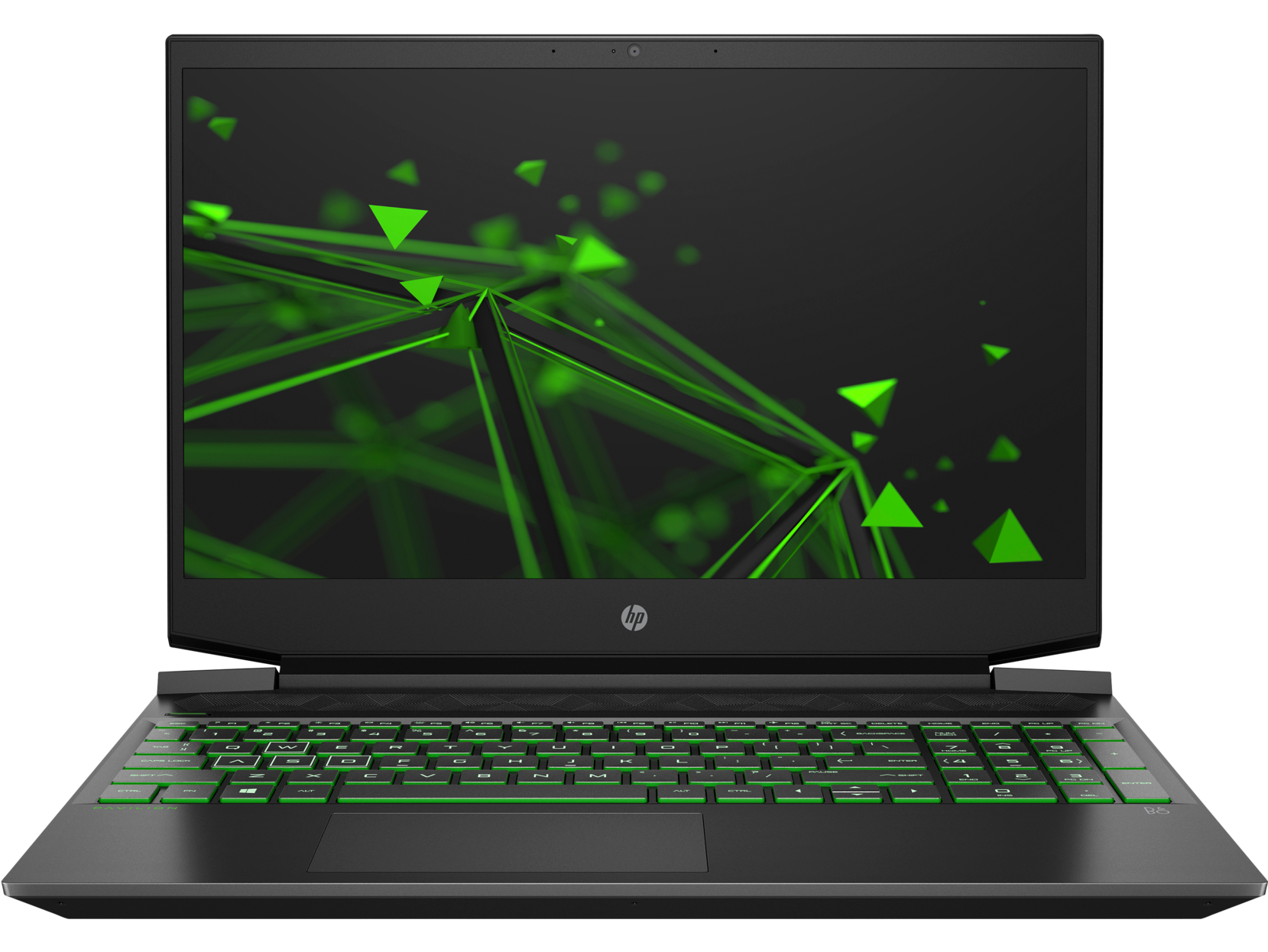 

Ноутбук HP Pavilion Gaming 15-ec2010ur 15.6" IPS 1920x1080, AMD Ryzen 5 - 5600H 3.3GHz, 16Gb RAM, 512Gb SSD, NVIDIA GeForce GTX 1650-4Gb, без ОС, черный (3C8N3EA), 15-ec2010ur