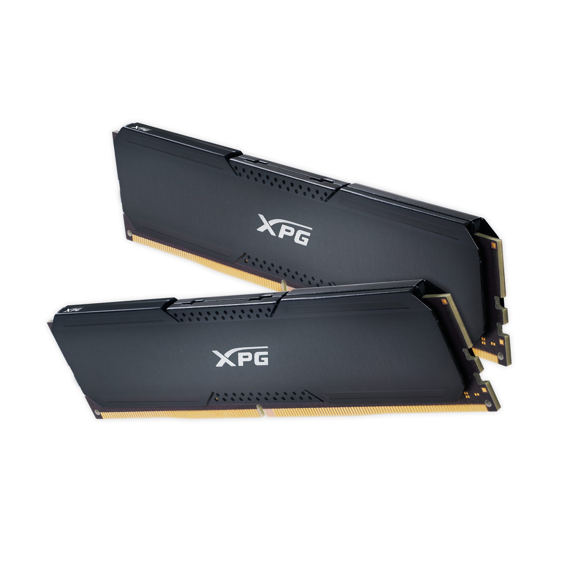 

Комплект памяти DDR4 DIMM 32Gb (2x16Gb), 3200MHz, CL16, 1.35V ADATA XPG Gammix D20 Grey (AX4U320016G16A-DCTG20), AX4U320016G16A-DCTG20