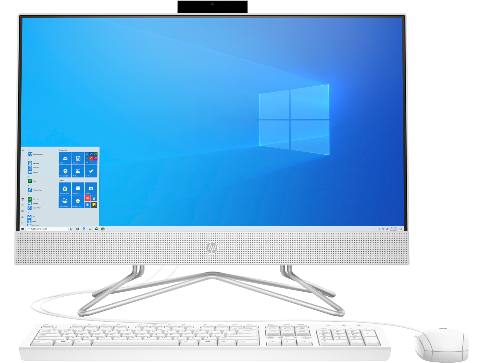 

Моноблок HP 24-df1014ur 23.8" 1920x1080, Intel Core i3-1125G4 2.0GHz, 4Gb RAM, 128Gb SSD, Intel UHD Graphics, WiFi, BT, Cam, W10, белый, клавиатура, мышь (3B4L5EA), 24-df1014ur
