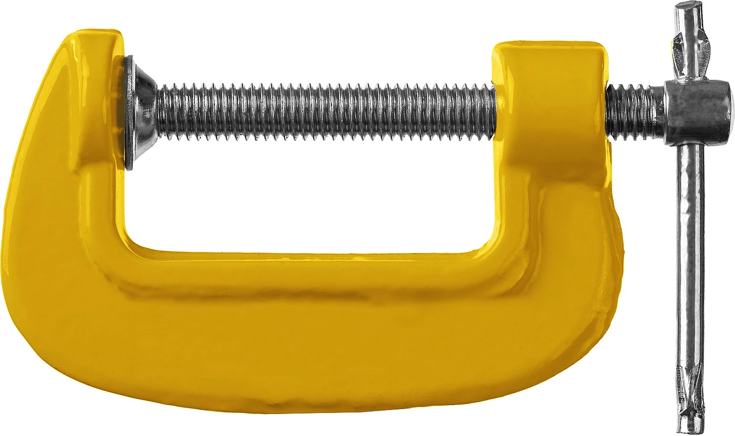 Струбцина G-образная Stayer SG-50, 5 см