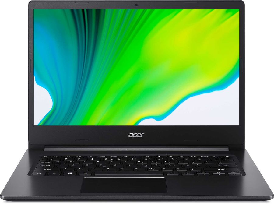 

Ноутбук Acer Aspire 1 A114-21-R6NP 14" 1920x1080, AMD Athlon 3050U 2.3GHz, 8Gb RAM, 128Gb eMMC, WiFi, BT, Cam, DOS, черный (NX.A7QER.005), A114-21-R6NP