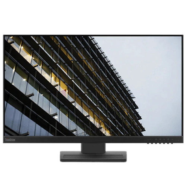Монитор Lenovo E24-20 (62A5MAR4EU)
