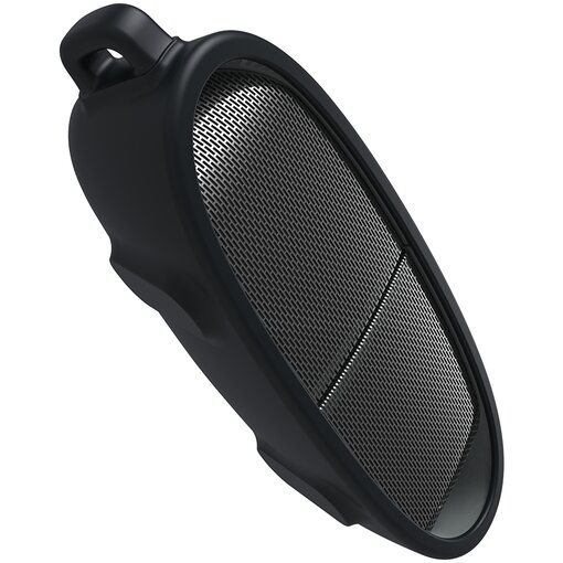 

Акустика портативная Prestigio Supreme, 16Вт, Bluetooth, черный (PSS116SBK), Supreme