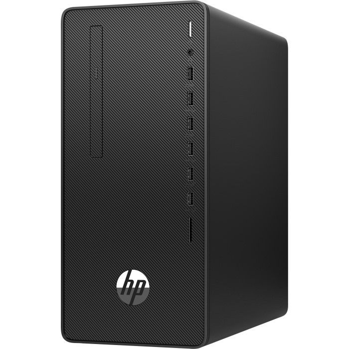 

Системный блок G4 MT 290 , Intel Pentium 6400 4GHz, 4Gb RAM, 128Gb SSD, Интегрированный, WiFi, BT, W10Pro, черный, клавиатура, мышь (36T46ES#ACB), 290