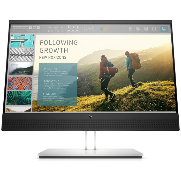 

Моноблок HP Mini-in-One 600 G6 24" 1920x1080, intel Core i5-10500T 2.3GHz, 8Gb RAM, 256Gb SSD, Intel UHD Graphics, WiFi, BT, Cam, W10Pro, черный, клавиатура, мышь (1D2G1EA#ACB), 600 G6