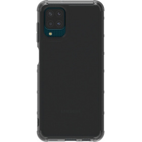 

Чехол-накладка Samsung araree M cover для смартфона Samsung Galaxy M12, черный (GP-FPM127KDABR)
