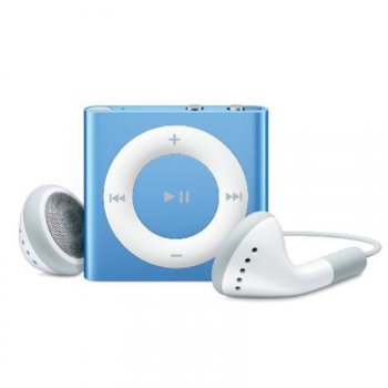 Плеер Apple iPod shuffle 4