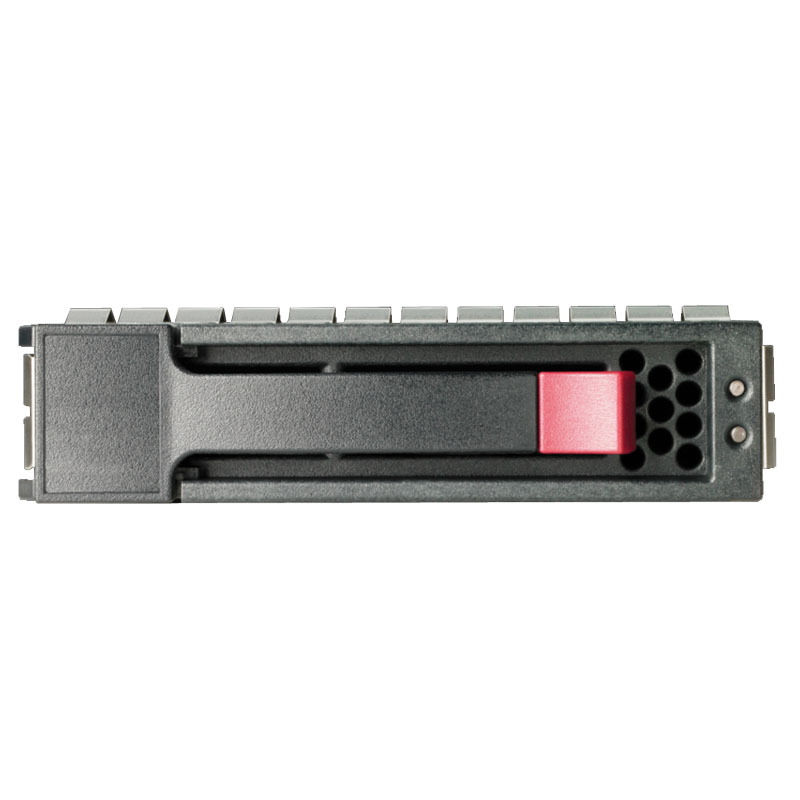 Жесткий диск (HDD) HPE 6Tb, 3.5", 7.2K, SAS 12Gb/s