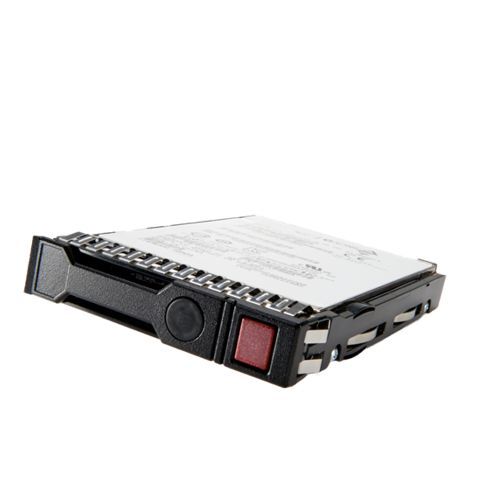 

Твердотельный накопитель (SSD) HPE 800Gb Mixed Use, 2.5", HotPlug, SAS 12Gb/s (P19913-B21)