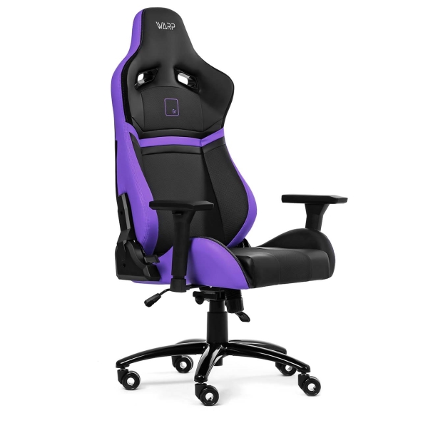 Игровое кресло warp gaming chair