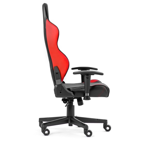 Игровое кресло warp gaming chair