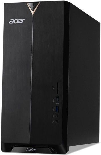 Системный блок Acer TC-895 MT (DG.BEZER.00H)