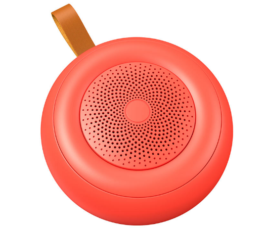 

Акустика портативная Borofone BR10 Joyful Shine, 5Вт, microSD, Bluetooth, оранжевый (6931474729538), BR10 Joyful Shine
