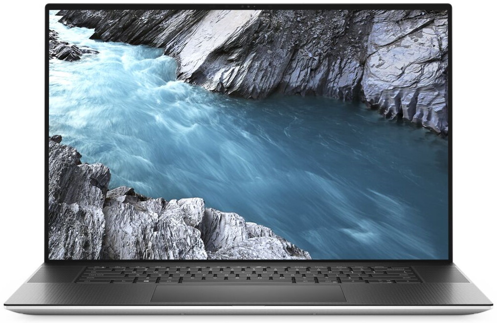 

Ультрабук Dell XPS 17 9700 17" IPS 1920x1200, Intel Core i7-10750H 2.6GHz, 16Gb RAM, 1Tb SSD, NVIDIA GeForce GTX 1650 Ti-4Gb, W10Pro, серебристый (9700-6703), 9700