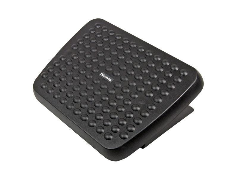 

Подставка для ног Fellowes Standard, цвет черный (CRC-48121/FS-48121), Standard