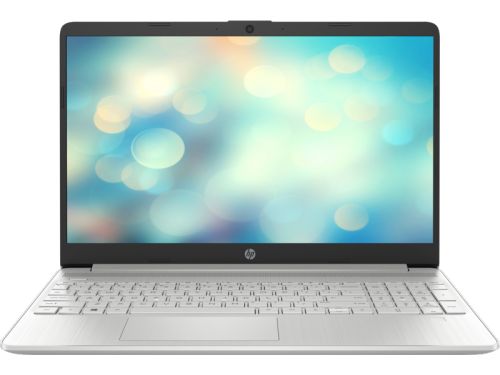 

Ноутбук HP 15s-eq2018ur 15.6" IPS 1920x1080, AMD Ryzen 7 5700U 1.8 ГГц, 16Gb RAM, 512Gb SSD, без OC, серебристый (3B2U2EA), 15s-eq2018ur