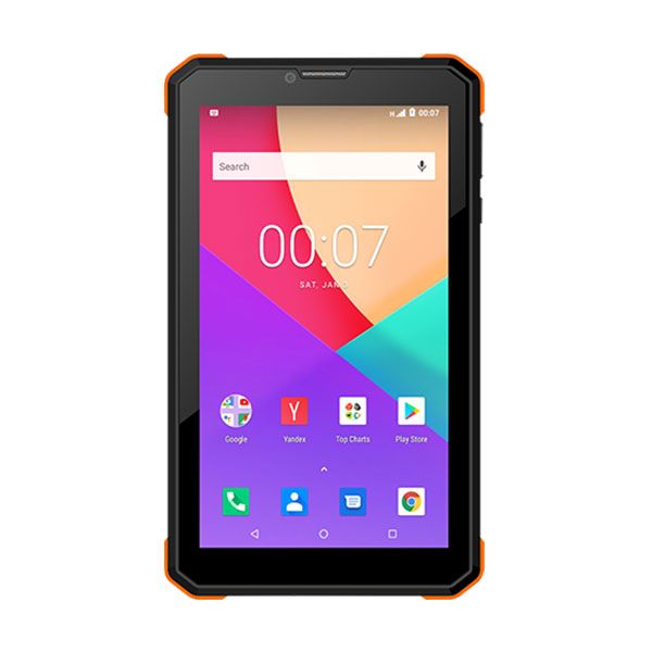 

Планшет BQ Armor Power/T 7098G 7" 1024x600, Spreadtrum SC7731E, 1Gb RAM, 16Gb, 3G, WiFi, BT, 6.5 А·ч, Android 10 (Go edition), Print8, 7098G
