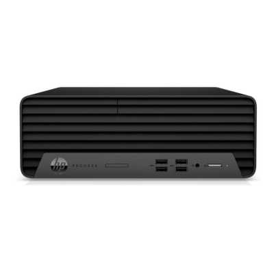 Неттоп HP ProDesk 405 G6 SFF (2U0F6ES#ACB)