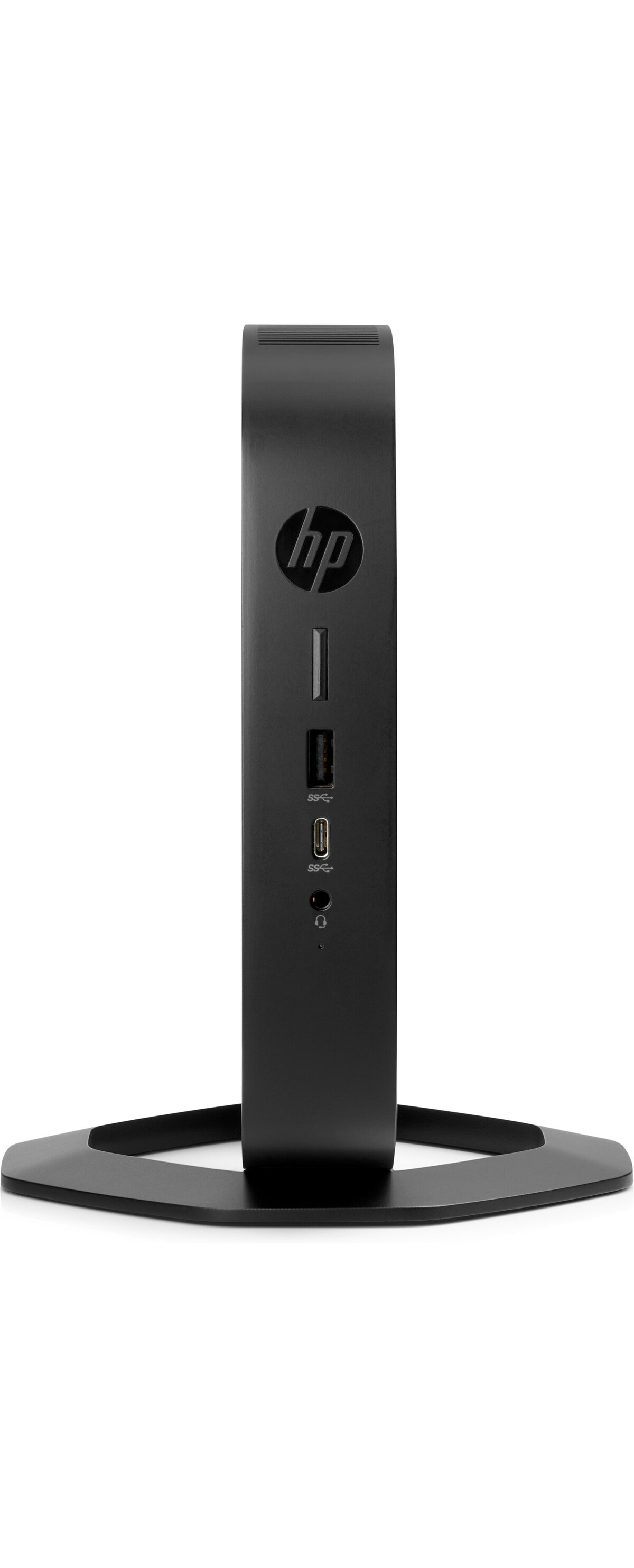 

Тонкий клиент HP t540, AMD Ryzen R1305G (1.5GHz), 8Gb, 128Gb eMMC, WiFi, BT, Windows 10 IoT Enterprise, черный, клавиатура, мышь (12H30EA#ACB), t540