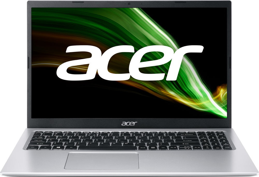 

Ноутбук Acer Aspire 1 A115-32-P26B 15.6" 1920x1080, Intel Pentium P6000 1.1GHz, 4Gb RAM, 128Gb SSD, WiFi, BT, Cam, W10, серебристый (NX.A6MER.00B) плохая упаковка, A115-32-P26B