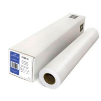 

Бумага рулон 24"(610мм) x 30.5 м, втулка 2" (50.8мм), 120 г/м², белизна 146%, Albeo InkJet Paper Z120-24-1, Z120-24-1