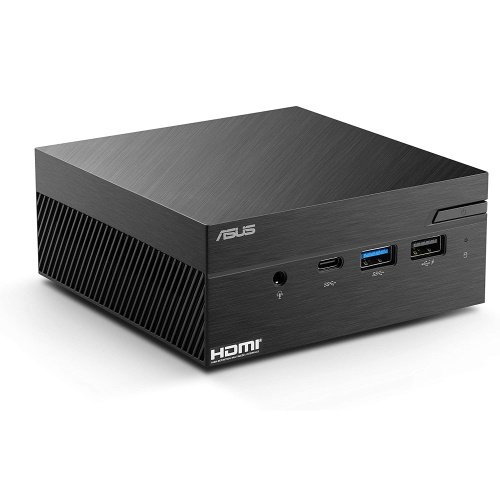 Неттоп ASUS PN41-BP041ZV (90MS0273-M00410)