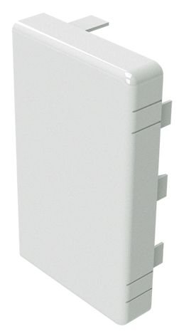 

Заглушка DKC IN-liner 00871, 80x40 торцевая (00871), 00871