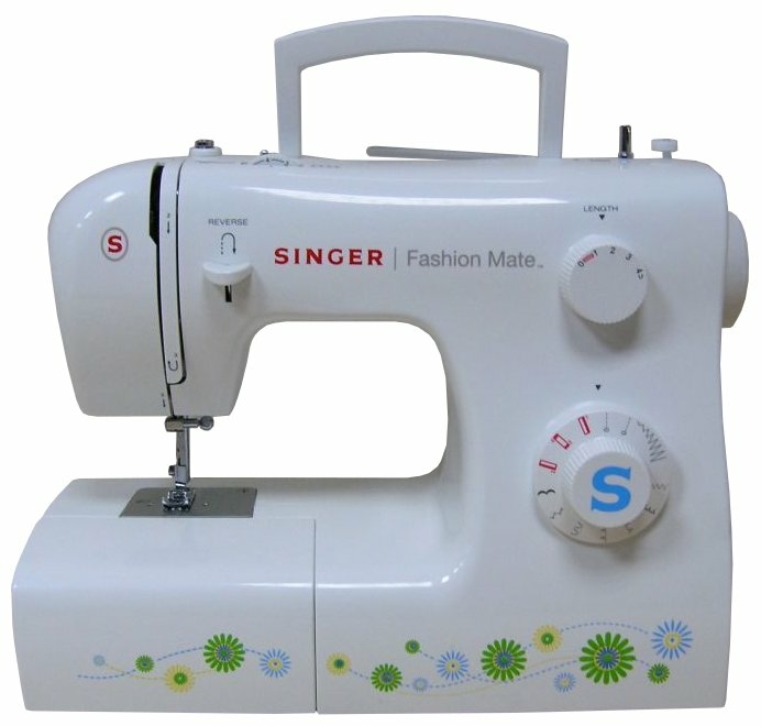 Швейная машина Singer 2290 (FASHION MATE 2290)