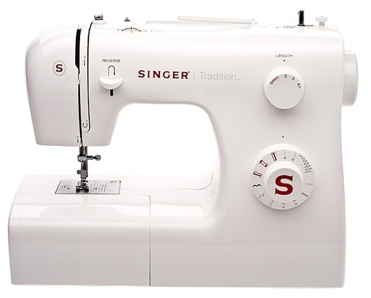 Швейная машина Singer 2250, белый