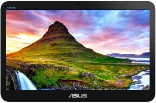 

Моноблок Asus V161GAT-BD039DС 15.6" 1366x768 Touch, Intel Celeron N4020 1.1 ГГц, 4Gb RAM, 128Gb SSD, Intel UHD Graphics, WiFi, BT, Cam, Linux, черный (90PT0201-M07130), V161GAT-BD039DС