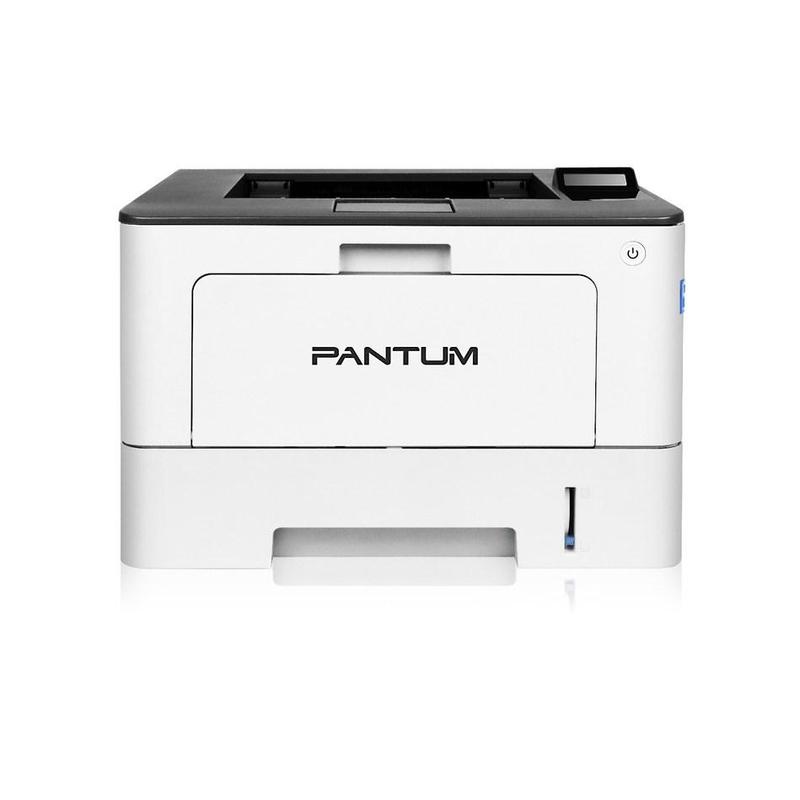 Принтер Pantum BP5100DW, A4, ч/б, сетевой, Wi-Fi, USB