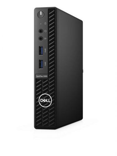 Неттоп Dell OptiPlex 3080 Micro (3080-9865)