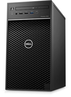 Системный блок Dell 3650 MT (3650-0212)