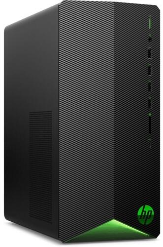 

Системный блок HP Pavilion Gaming TG01-2013ur МТ, Intel Core i5 11400F 2.6GHz, 16Gb RAM, 512Gb SSD, NVIDIA GeForce RTX 3060Ti 8Gb, W10, черный (42V04EA#ACB), TG01-2013ur МТ