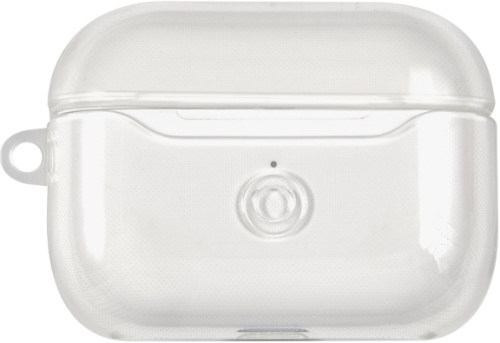 

Чехол Red Line для Apple AirPods Pro, прозрачный (УТ000023054)