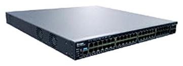 

Коммутатор D-link DGS-3610-50P, управляемый, кол-во портов: 44x1 Гбит/с, кол-во SFP/uplink: combo RJ-45/SFP 4x1 Гбит/с, установка в стойку, PoE: 48x15.4Вт (макс. 370Вт) (DGS-3610-50P), DGS-3610-50P