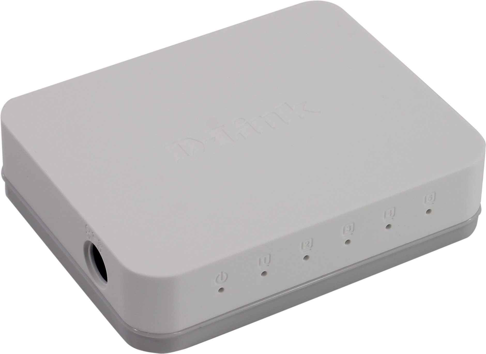 

Коммутатор D-link DGS-1005A, кол-во портов: 5x1 Гбит/с (DGS-1005A/E1A), DGS-1005A