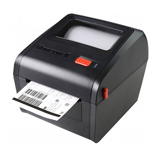 

Принтер этикеток Honeywell PC42D, прямая термопечать, 203dpi, 110мм, COM, LAN, USB (PC42DHE033013), PC42D