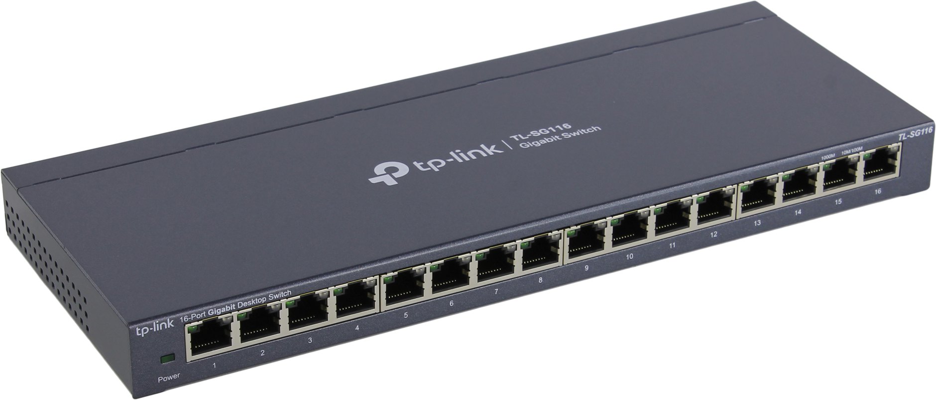 Gigabit desktop switch. Коммутатор TP-link TL-sg116. TP-link TL-sg116. TL-sg116. TP-link TL-sg116 16g.