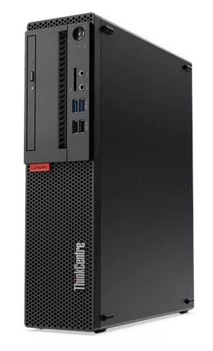 Неттоп Lenovo M75s (11AAS24W00)