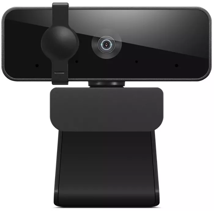 Вебкамера Lenovo Essential (4XC1B34802) купить по цене 3 750 руб в  Красноярске в интернет-магазине e2e4