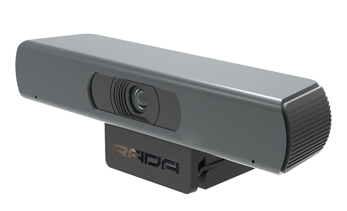 

Вебкамера AREC A-VC01, 4 MP, 3840x2160, встроенный микрофон, USB 3.0, черный (A-VC01), A-VC01