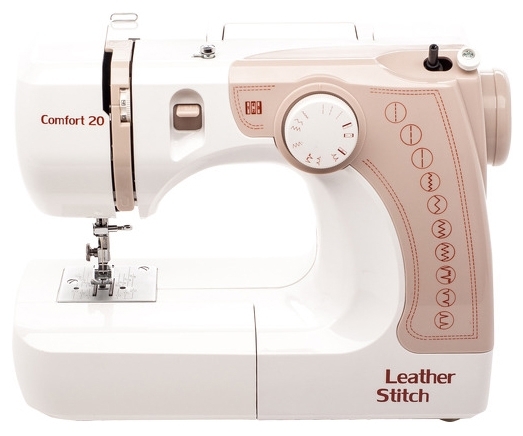 Швейная машина Comfort 20 (20)